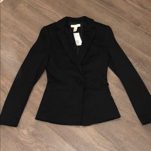 NWT H&M Blazer